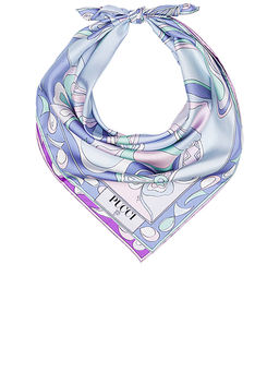 Emilio Pucci - Foulard Scarf