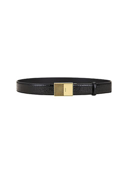 KHAITE - Elio 30mm Belt