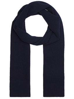 MM6 Maison Margiela - Ribbed Scarf