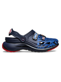 Crocs - Unisex Oracle Redbull Racing Classic Runner Clogs