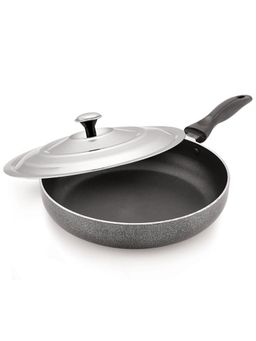 MAGNUS - Optima Non-Stick Fry Pan with Bakelite Handle 260 mm -3 mm Thick
