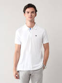 White color option, Currently selected