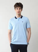 Blue color option, Currently selected