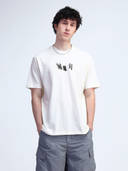 White color option