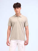 Beige color option