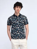 Navy Blue color option, Currently selected