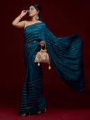 Peacock Blue color option, Sold out, Currently selected