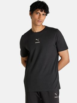 Puma - Better Men Black T-shirt