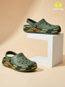 Olive color option