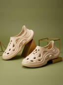 Beige color option, Currently selected