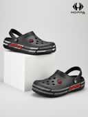 Black color option, Currently selected