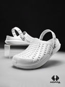 White color option, Currently selected