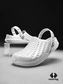 White color option