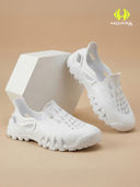 White color option
