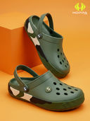 Olive color option
