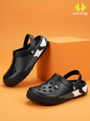 Black color option, Currently selected