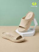 Beige color option, Currently selected