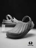 Grey color option