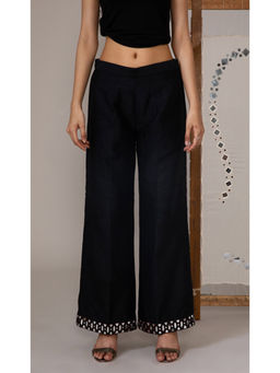 Twenty Nine - Black Palazzos