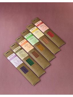 Fabindia - Multi Wood Sughandh Incense Stick