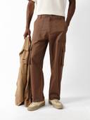 Brown color option