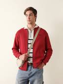 Red color option