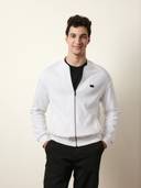 White color option