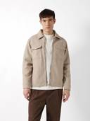Beige color option