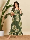 Green color option