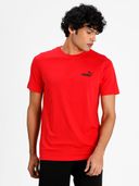 Red color option, Sold out, Currently selected