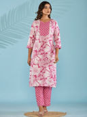 Pink color option