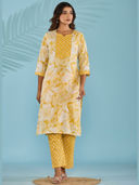 Yellow color option