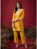 Mustard color option