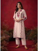 Ivory color option, Currently selected