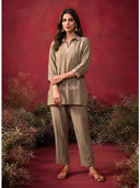 Taupe color option, Currently selected