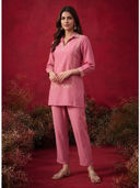 Pink color option, Currently selected