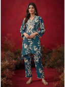 Blue color option