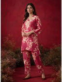 Pink color option, Currently selected