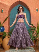 Purple color option