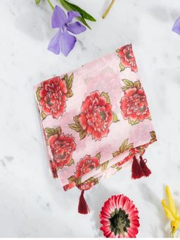 JEWELZ - Eye Catching Chiffon Printed Stole