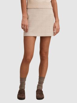 Forever New - Lottie Mini Skirt