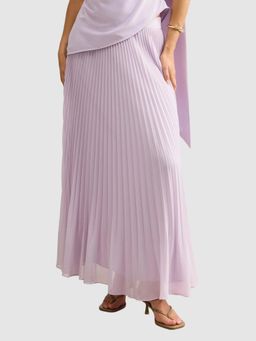 Forever New - Suki Pleated Maxi Skirt