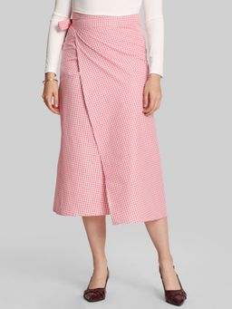 Bene Kleed - Women Cotton Skirt