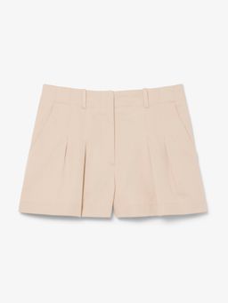 Lacoste - Cotton Gabardine Shorts