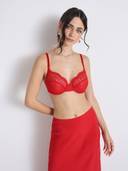 Red color option