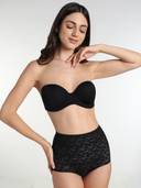 Black color option, Currently selected