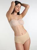 Nude color option, Currently selected