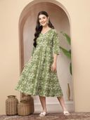Green color option