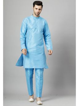 UTSAV FASHION - Men Regular Kurta with Pant