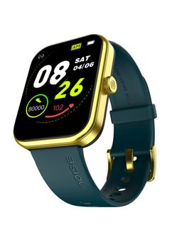Noise - Colorfit Pulse 2 Max Smartwatch Jade Green